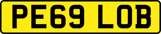 PE69LOB