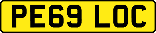 PE69LOC