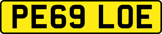 PE69LOE