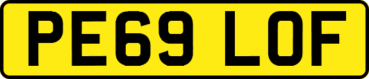 PE69LOF