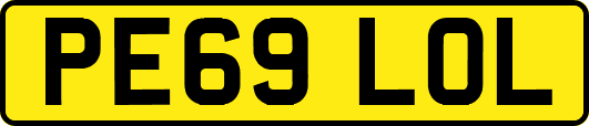 PE69LOL