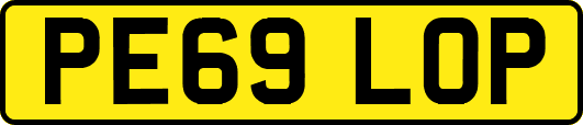 PE69LOP
