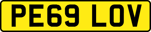 PE69LOV