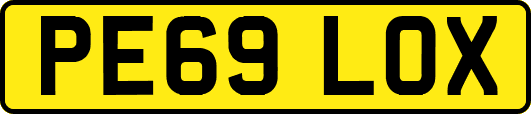 PE69LOX