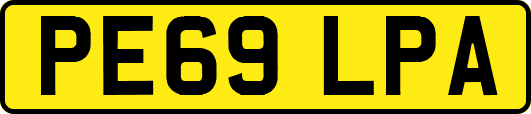 PE69LPA