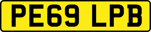 PE69LPB