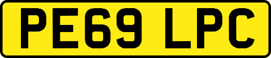 PE69LPC