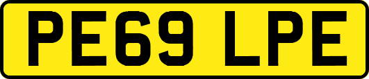 PE69LPE