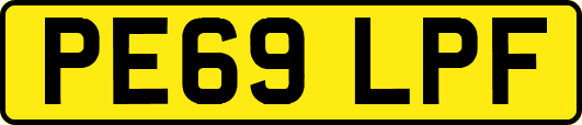 PE69LPF