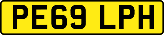 PE69LPH