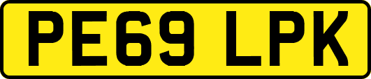PE69LPK