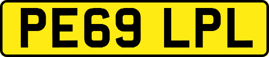 PE69LPL