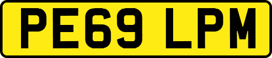 PE69LPM