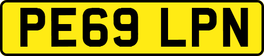 PE69LPN