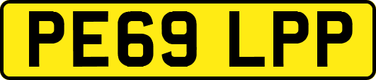 PE69LPP