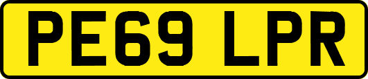 PE69LPR
