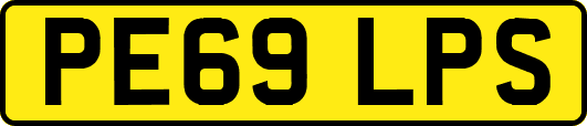 PE69LPS