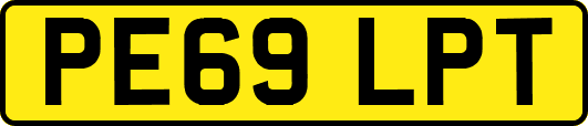 PE69LPT