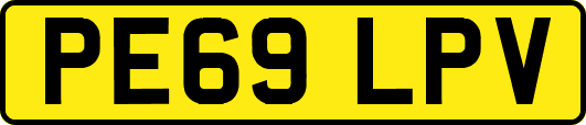 PE69LPV