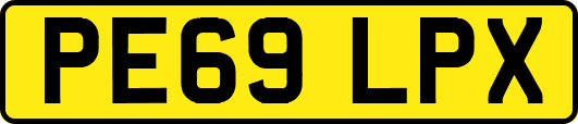PE69LPX