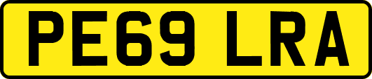 PE69LRA