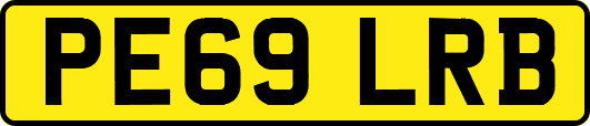 PE69LRB