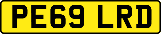 PE69LRD