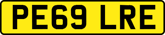 PE69LRE
