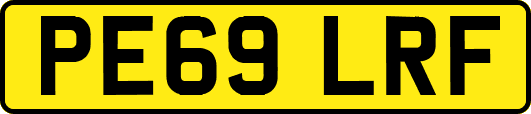 PE69LRF
