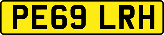 PE69LRH