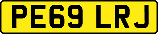 PE69LRJ