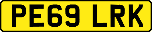 PE69LRK