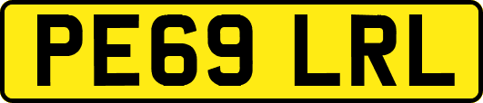 PE69LRL