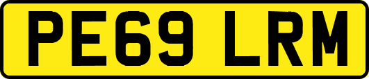 PE69LRM
