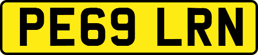 PE69LRN
