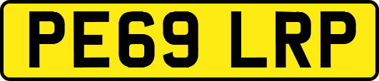 PE69LRP