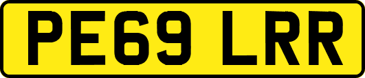 PE69LRR