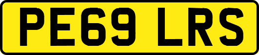 PE69LRS