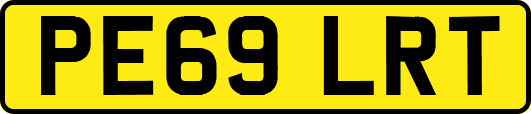 PE69LRT