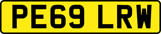 PE69LRW