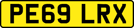 PE69LRX