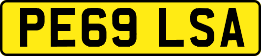 PE69LSA