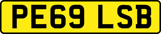 PE69LSB