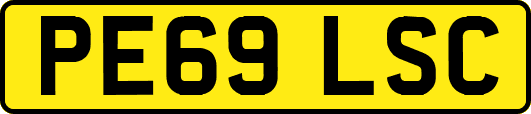 PE69LSC