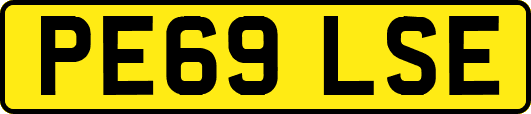 PE69LSE