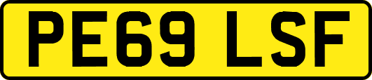 PE69LSF
