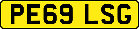 PE69LSG