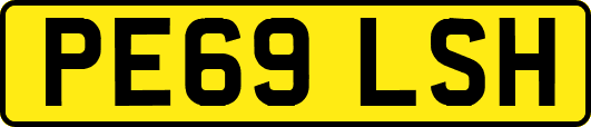 PE69LSH