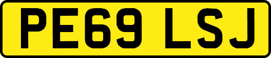 PE69LSJ