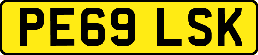 PE69LSK